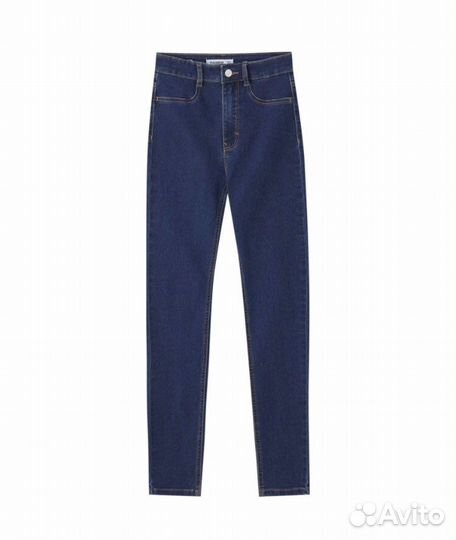 Джинсы pull and bear