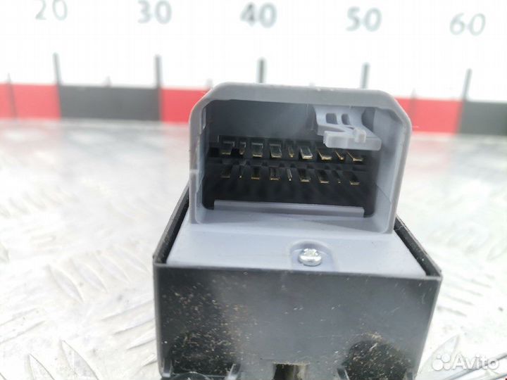 Блок для Toyota Hilux 7