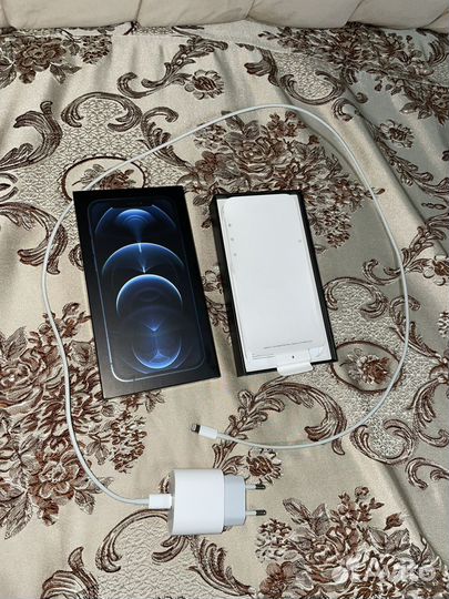 iPhone 12 pro