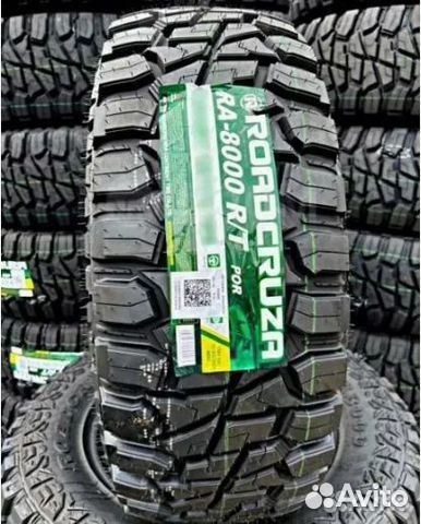 Roadcruza RA8000 35/12.5 R17 121Q