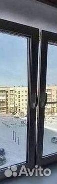 Окна пластиковые