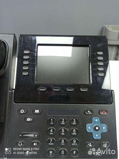 Ip телефон cisco