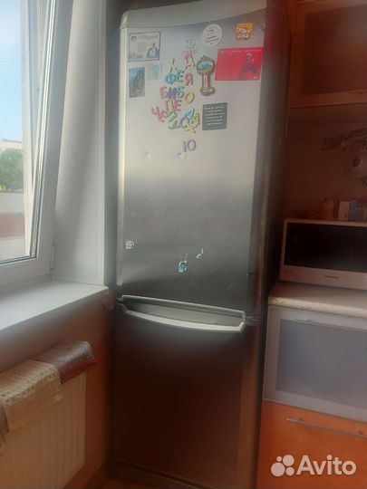 Холодильник бу