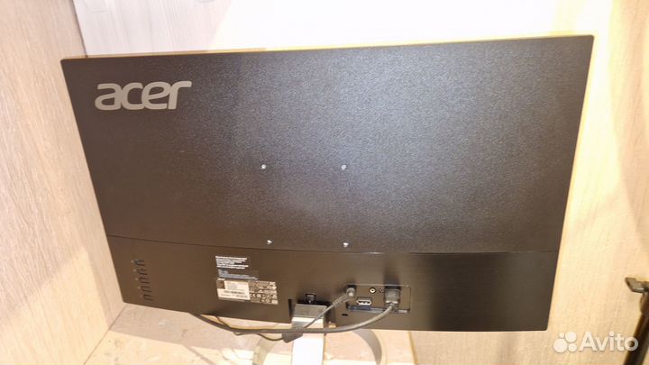 Монитор для компьютера 27