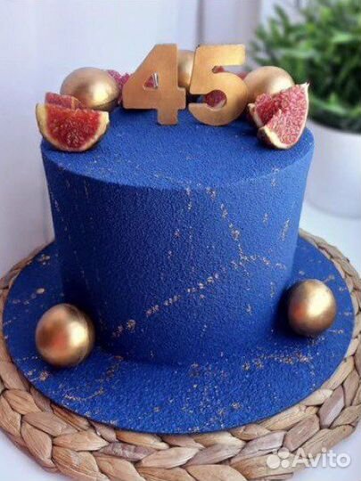 Кондитерская Жу-Жу.Торты на заказ