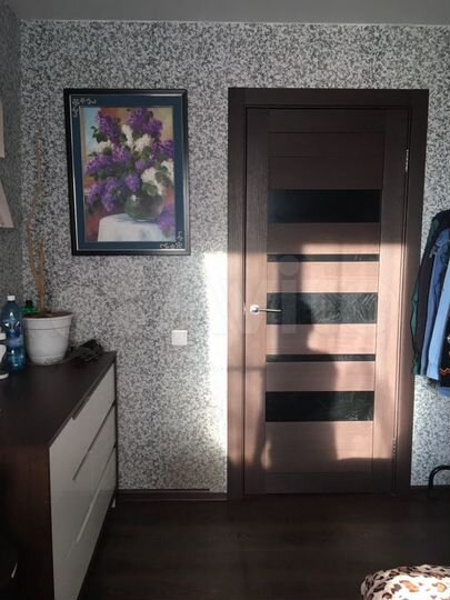 3-к. квартира, 56 м², 9/9 эт.