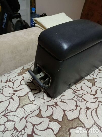 Бар для авто