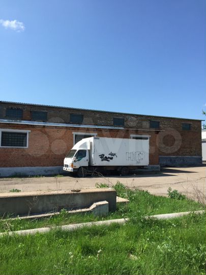 Склад, 992.5 м²