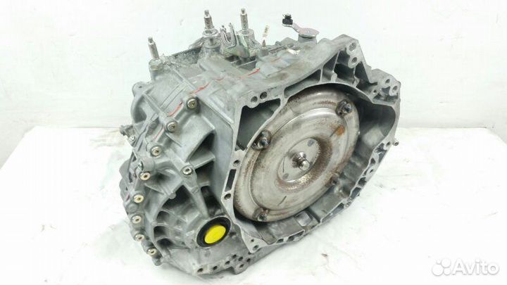 АКПП Mazda Cx-3 DK S5 2016