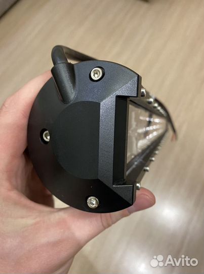 Светодиодная балка 99 см