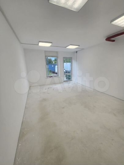 Свободного назначения, 22 м²