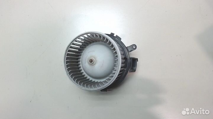 Двигатель отопителя Citroen Jumper (Relay), 2008