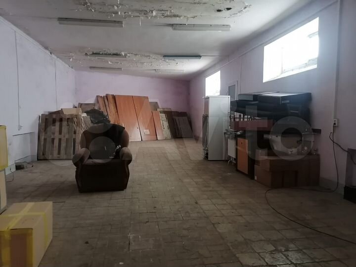 Торговая площадь, медицинский центр, - 460.9 м²