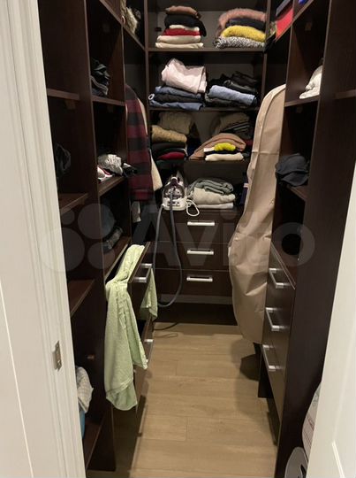 2-к. квартира, 62 м², 5/7 эт.