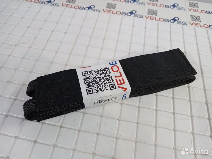 Стрепы для велосипеда