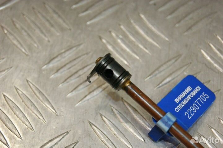 Ось Yamaha YZF-R1, N501E