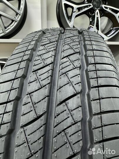 Landsail LSV88 195/75 R16C