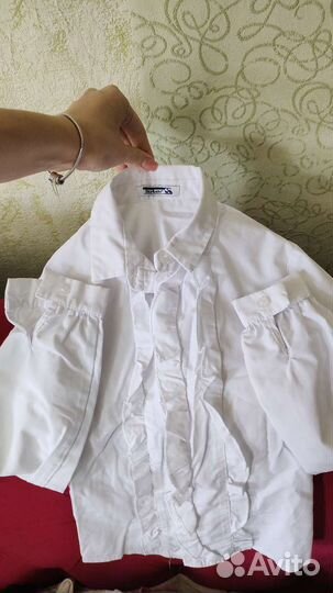 Школьные вещи 134 140