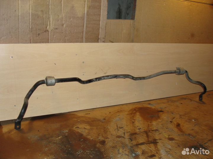 Задний стабилизато 3.5i 4matiс Mercedes s w221 13г