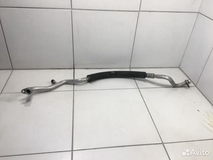 Трубка кондиционера Nissan Murano 2 Z51 2008-2015