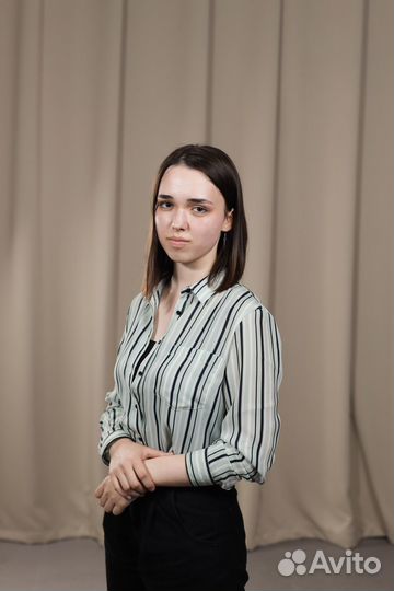 Преподаватель по гуслям, гитаре, сольфеджио