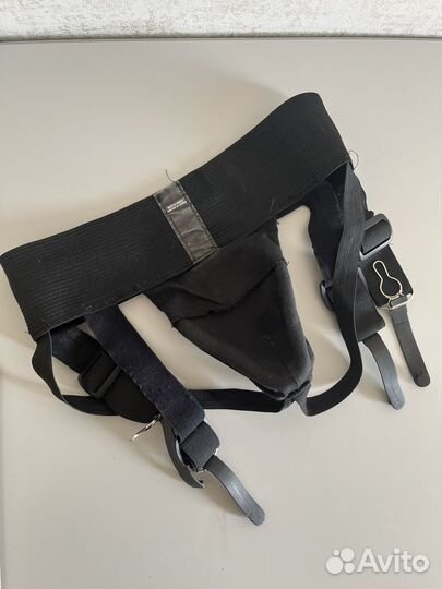 Ракушка хоккейная CCM