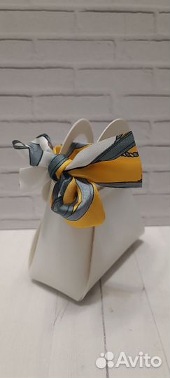 Подарочный конверт-сумочка