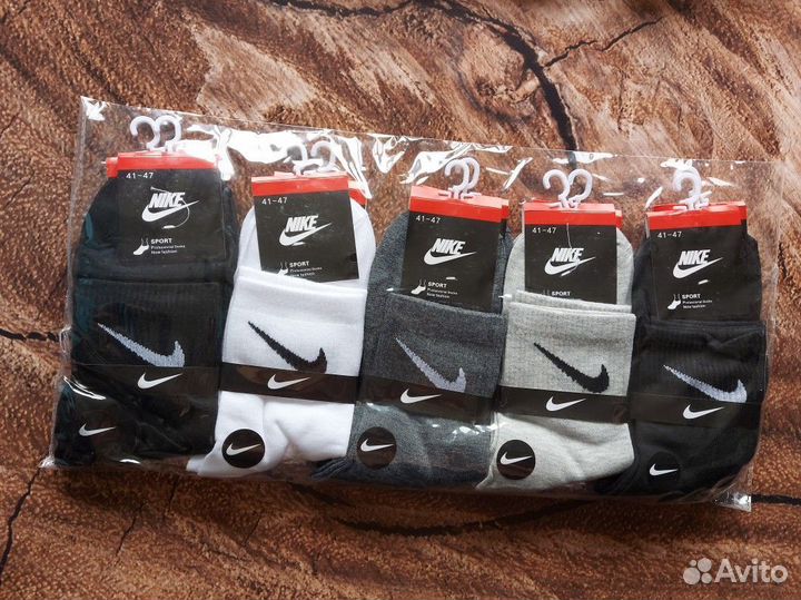 Носки Nike