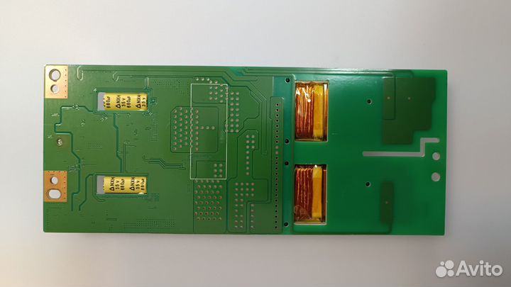 Плата для LG 32LH5000 Инвертор: PPW-EE32FH-0 (A) R