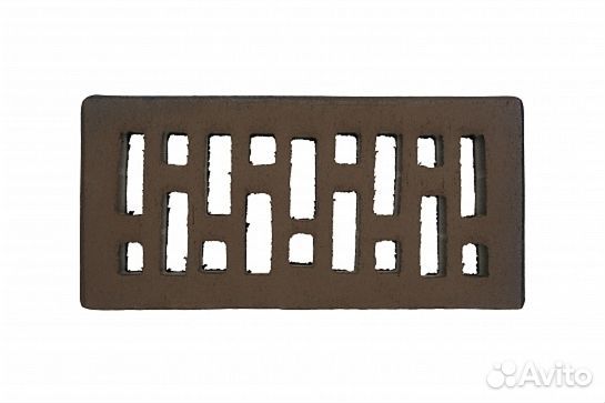 Кирпич recke облицовочный 53200000