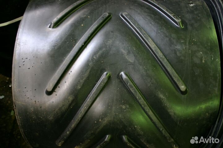 Шевронная лента