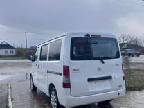 Toyota Town Ace 1.5 AT, 2011, 130 000 км