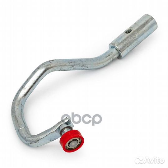 Ролик двери сдвижной верхний boxer/ducato/jumpe