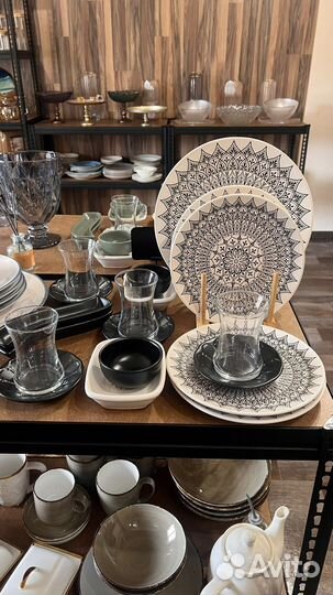 Набор для чайной церемонии