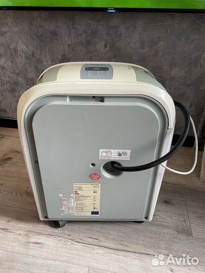 Мобильный кондиционер бу