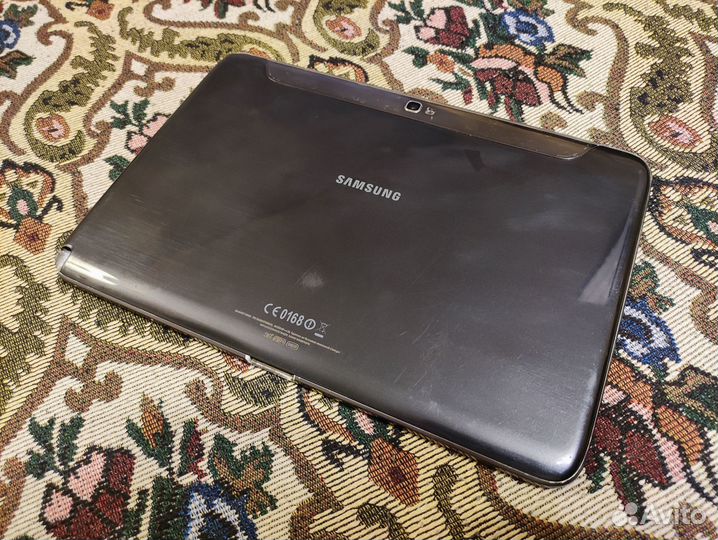 Samsung Galaxy Note 10.1 3G