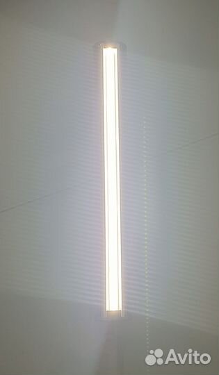 Фитосветильник zema дсп ZML-0140B