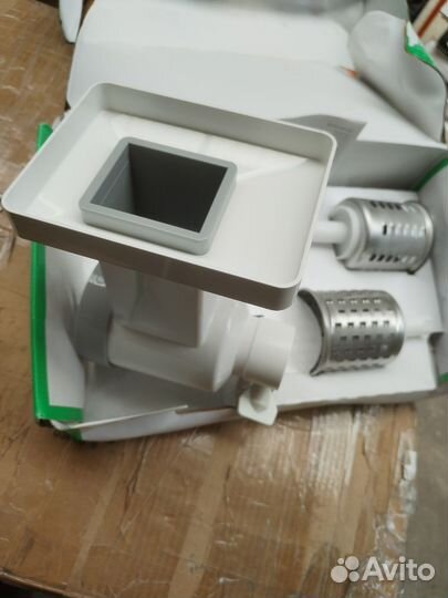 Овощерезка Ankarsrum новая