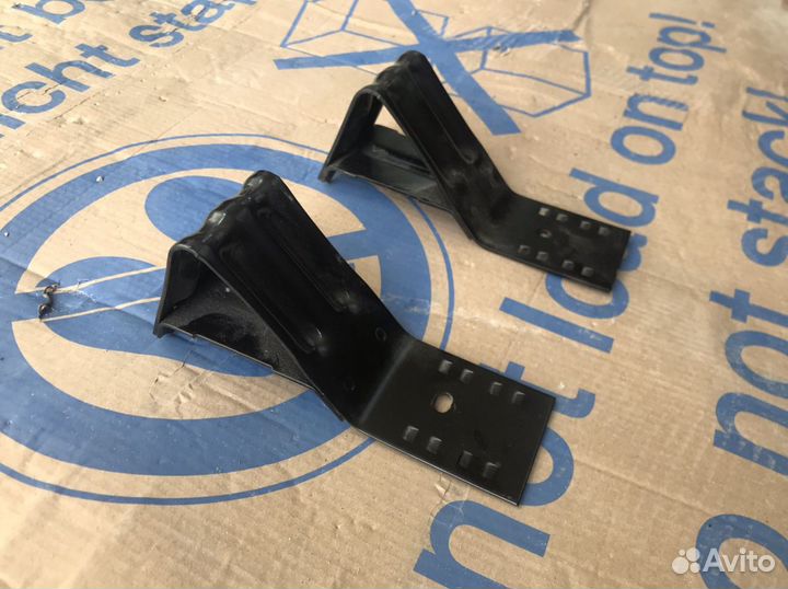 Противотока BMW