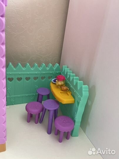 Игрушка Замок