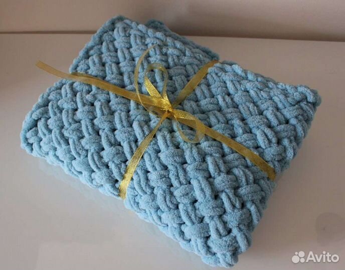 Вяжу на заказ