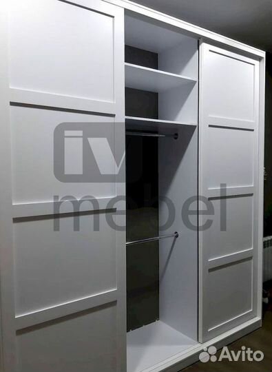 Стенка в гостиную