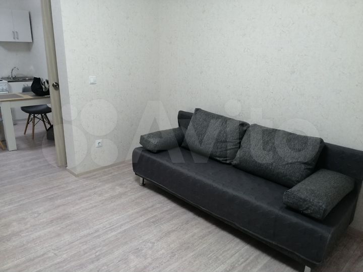 1-к. квартира, 34 м², 4/16 эт.