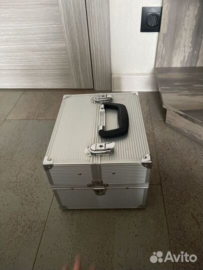 Органайзер для косметики