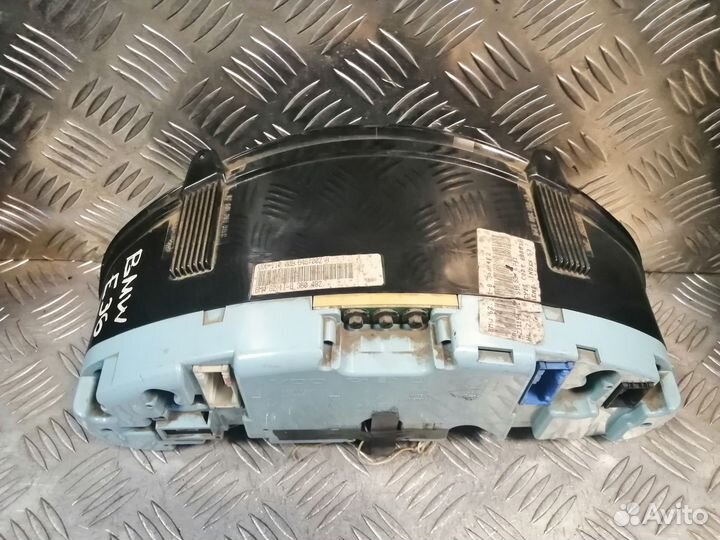 Панель приборов BMW 3 E36 1.6 M43