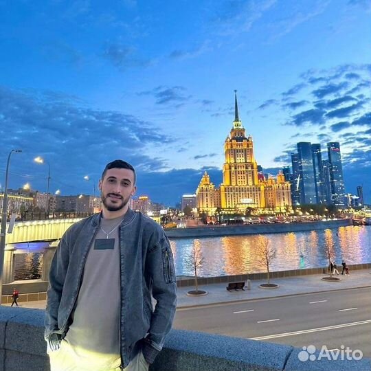 Любая работа, подработка