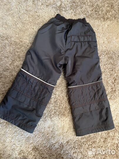 Вещи пакетом