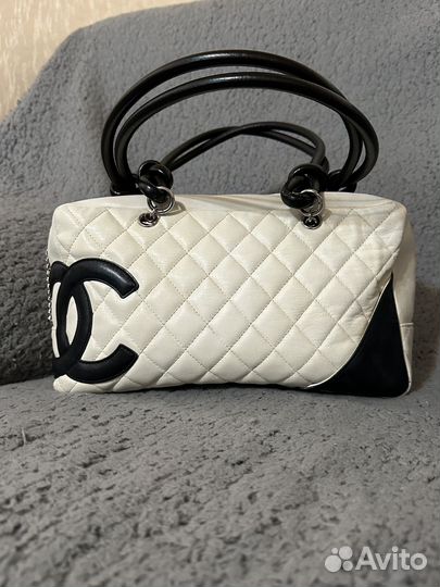 Сумка chanel оригинал
