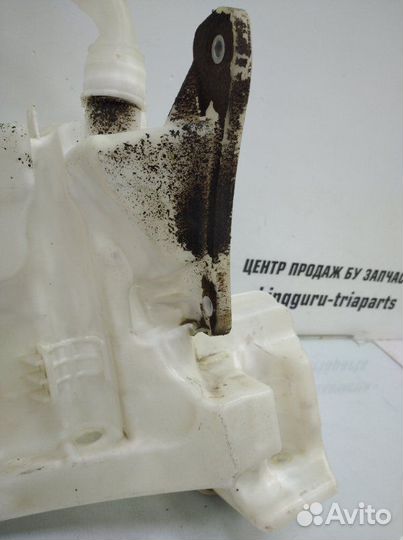 Бачок омывателя Volkswagen Tiguan 2 AD1 до