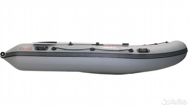 Лодка пвх Антей-380